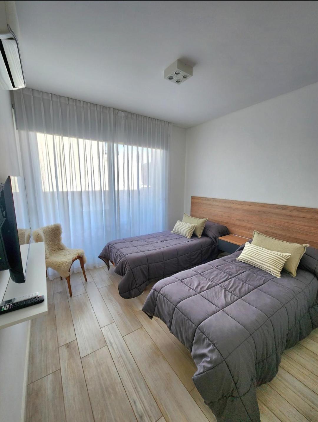 Torre Dorrego Apartment Buenos Aires Exterior photo